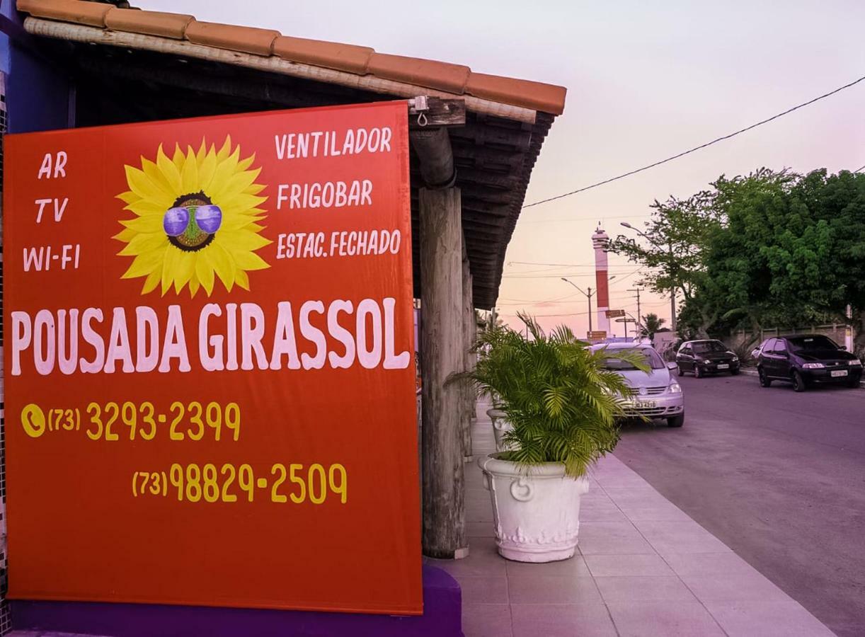 Pousada Girassol อัลโกบาซา ภายนอก รูปภาพ
