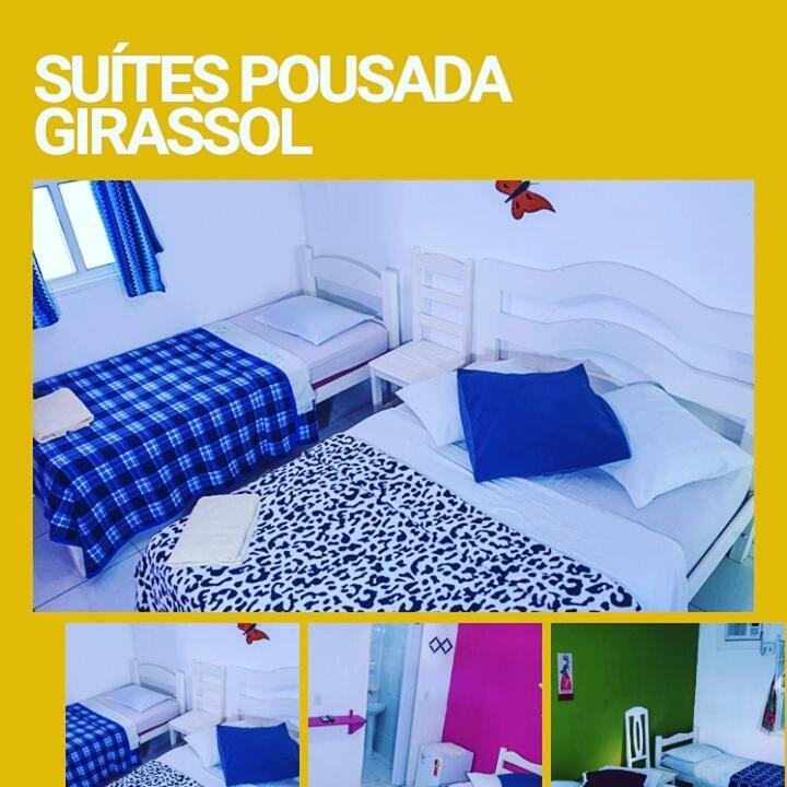 Pousada Girassol อัลโกบาซา ภายนอก รูปภาพ